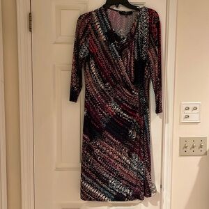 Nine West size 10 Dress